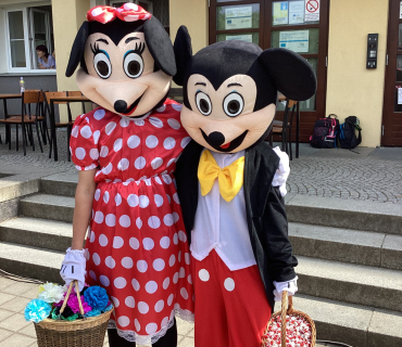 Dětský den 2. 6. 2023