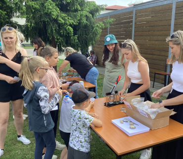 Dětský den 2. 6. 2023