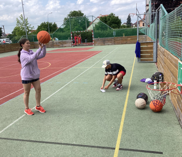 Dětský den 2. 6. 2023