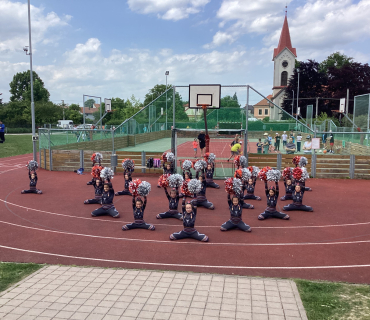 Dětský den 2. 6. 2023