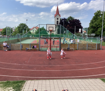 Dětský den 2. 6. 2023