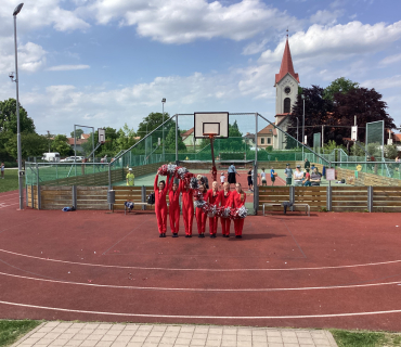 Dětský den 2. 6. 2023