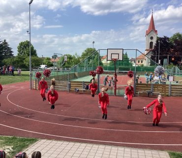 Dětský den 2. 6. 2023