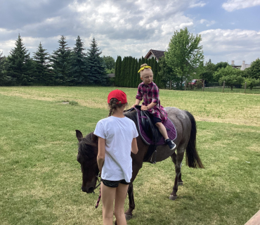 Dětský den 2. 6. 2023