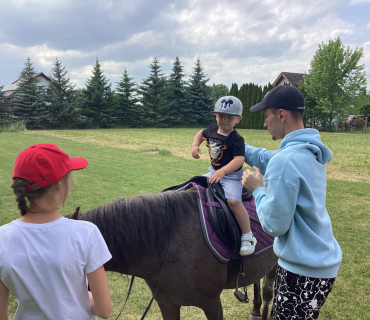 Dětský den 2. 6. 2023