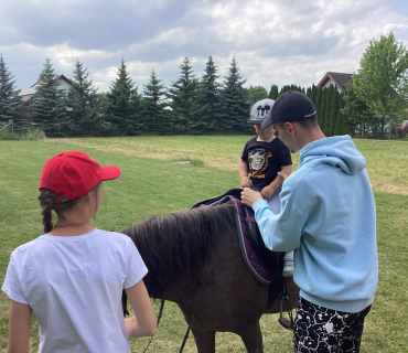 Dětský den 2. 6. 2023