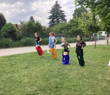 Dětský den 2. 6. 2023