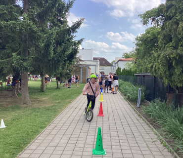 Dětský den 2. 6. 2023