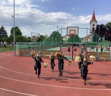 Dětský den 2. 6. 2023