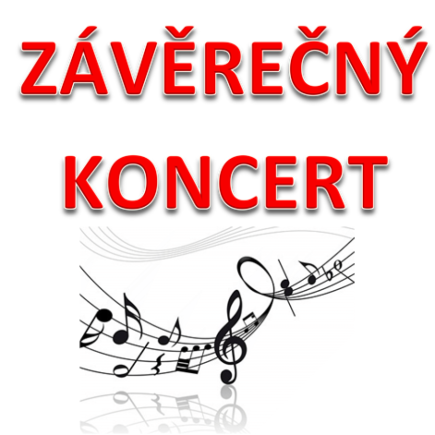 Závěrečný koncert