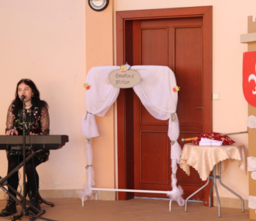 Jak nás pasovali na čtenáře