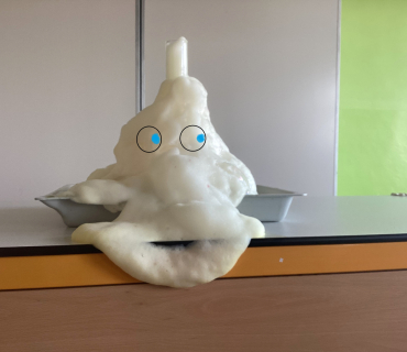 Fotogalerie Kouzelná chemie 2024