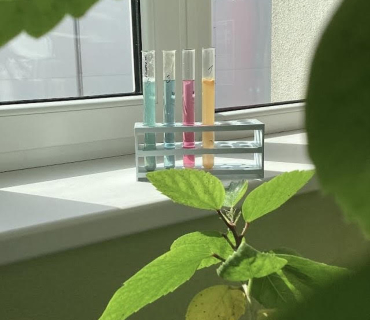 Fotogalerie Kouzelná chemie 2024