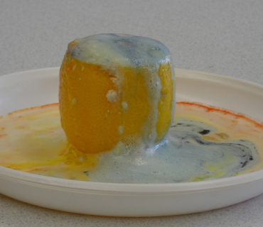 Fotogalerie Kouzelná chemie 2024