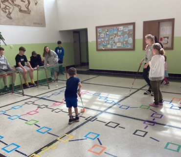 Dětský den - fotogalerie