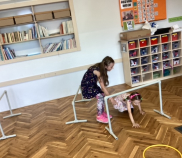 Dětský den - fotogalerie