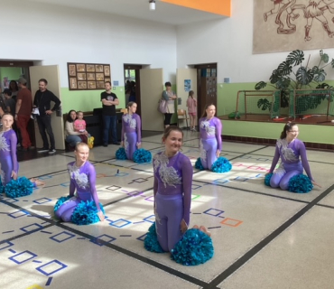 Dětský den - fotogalerie