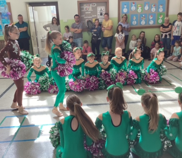 Dětský den - fotogalerie