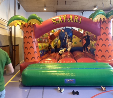 Dětský den - fotogalerie