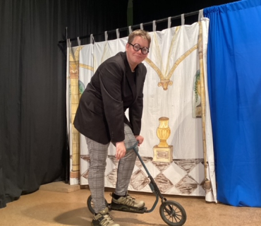 Lada princezna, nebo Láďa kuchtík - galerie