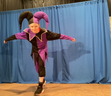 Lada princezna, nebo Láďa kuchtík - galerie