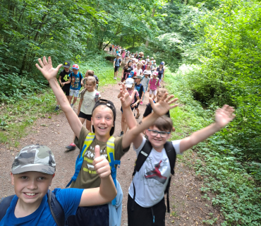 ŠD Ratibořice 2024