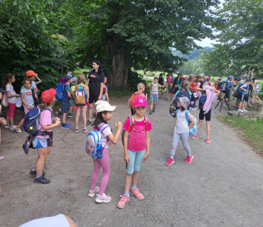 ŠD Ratibořice 2024