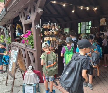 ŠD Ratibořice 2024