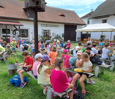 ŠD Ratibořice 2024