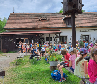 ŠD Ratibořice 2024