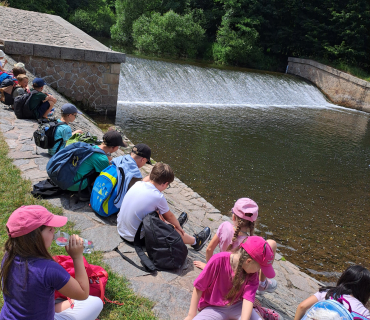 ŠD Ratibořice 2024