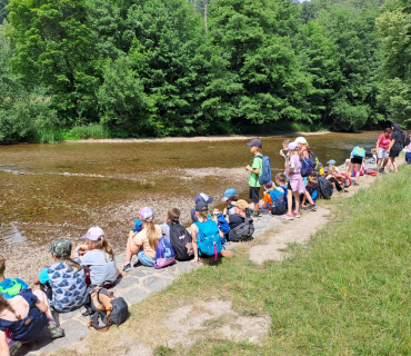 ŠD Ratibořice 2024