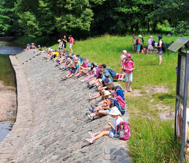 ŠD Ratibořice 2024