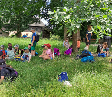 ŠD Ratibořice 2024