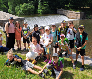 ŠD Ratibořice 2024