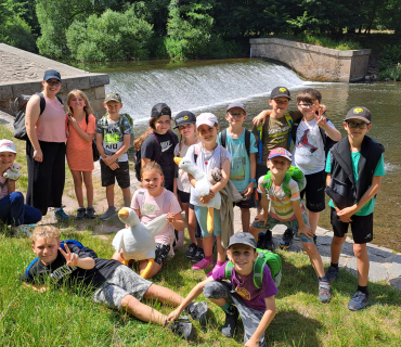 ŠD Ratibořice 2024