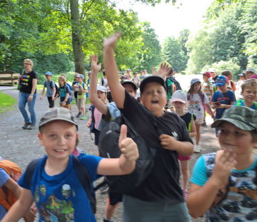 ŠD Ratibořice 2024