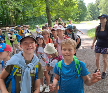 ŠD Ratibořice 2024
