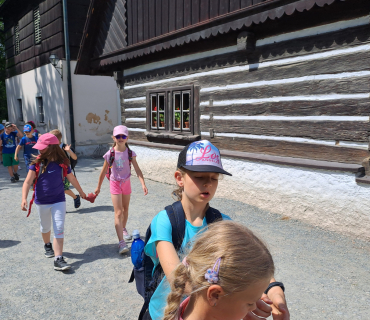 ŠD Ratibořice 2024