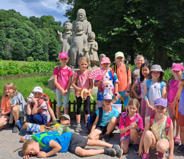 ŠD Ratibořice 2024