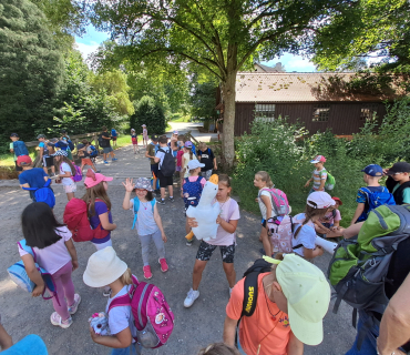 ŠD Ratibořice 2024