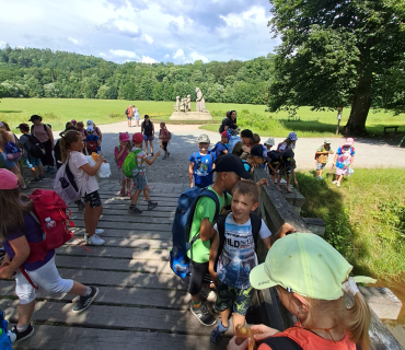 ŠD Ratibořice 2024