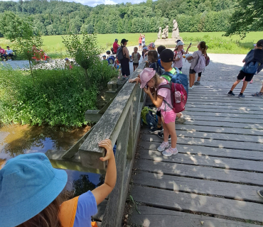 ŠD Ratibořice 2024