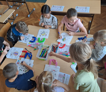 Šikulové - září/ říjen 2024