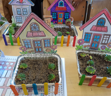 Šikulové - září/ říjen 2024