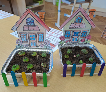 Šikulové - září/ říjen 2024