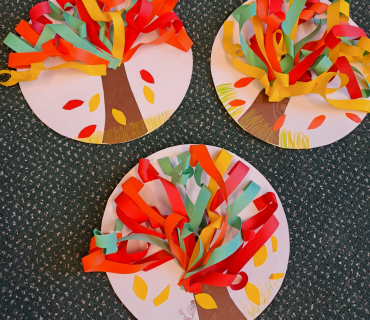 Šikulové - září/ říjen 2024