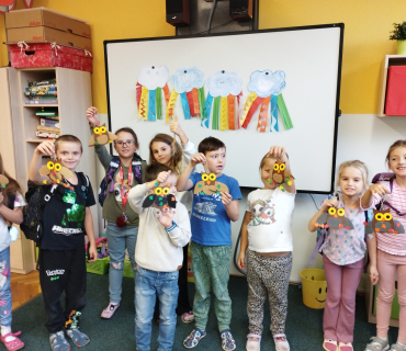 Šikulové - září/ říjen 2024