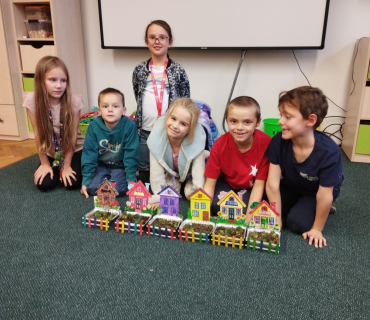 Šikulové - září/ říjen 2024