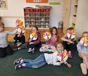 Šikulové - září/ říjen 2024